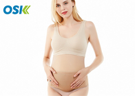 Breathable Maternity Support Belt Worn Under Any Clothing CE Certification
