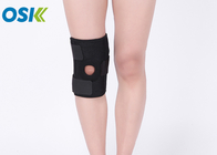 Universal Size Athletic Knee Strap , Fda Approved Elastic Knee Support
