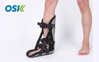 Medical Ankle Stabilizing Orthosis , Ankle Foot Orthosis Splint S / M / L Optional